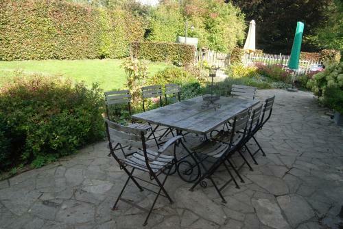 Hostal Le Mas De Genneville