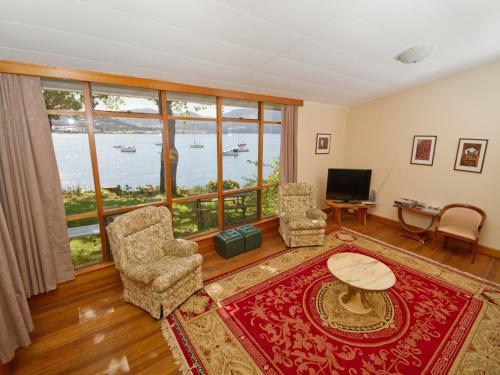 Derwent Hideaway