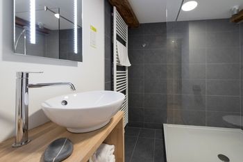 Hotel Le Fournil