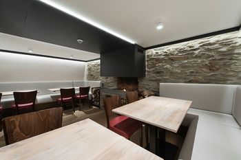 Hotel Le Fournil