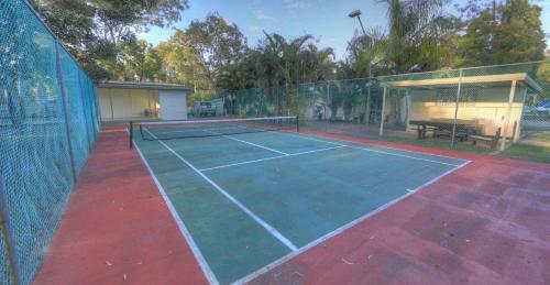 Discovery Holiday Parks Tannum Sands