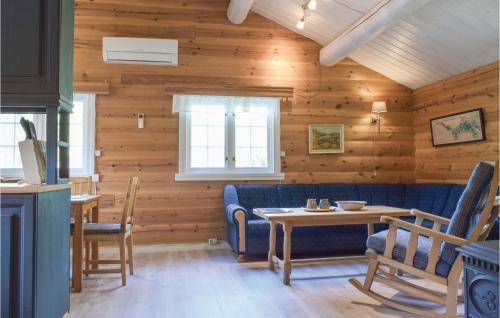 Holiday Home Edland Edland