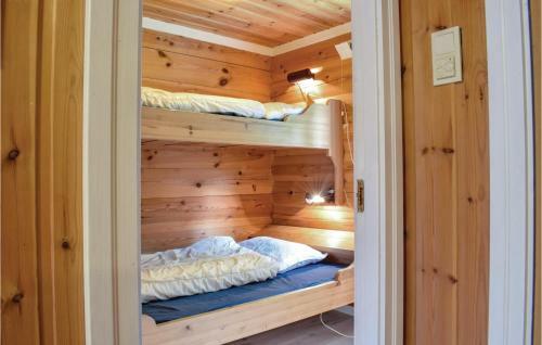 Holiday Home Edland Edland