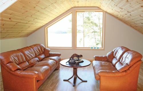 Holiday Home Hagavik