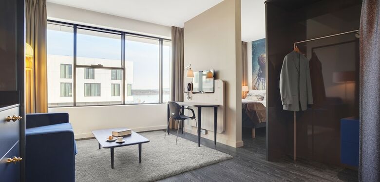 Hotel Scandic Fornebu