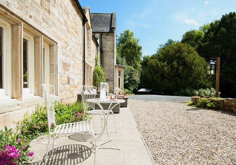 Agroturismo Mulgrave Country Cottage