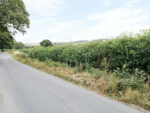 The Old School, Milnthorpe