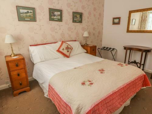 The Old School, Milnthorpe