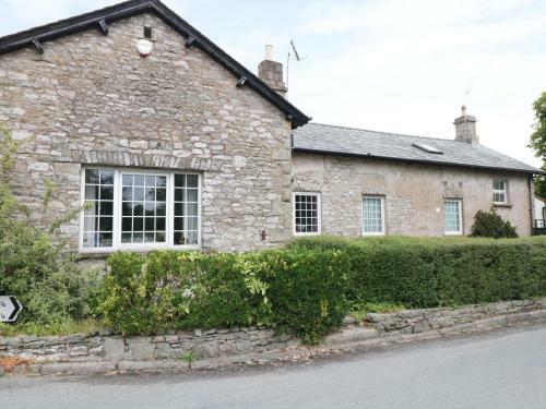 The Old School, Milnthorpe