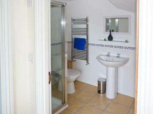 Greystones, Milnthorpe