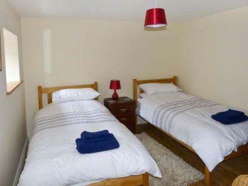 Greystones, Milnthorpe