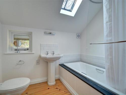 Holiday Home Wet Lane