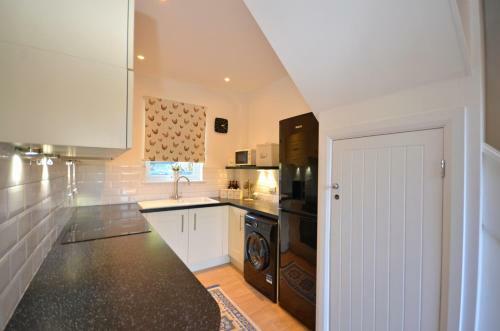 Gaveston Coach House