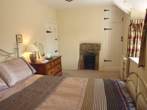 Little Gate Cottage, Devon