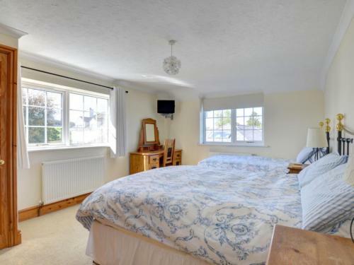 Holiday Home Conty