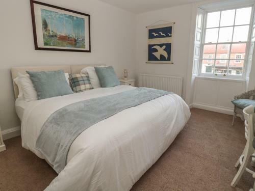 Lovatt House Apartment, North Shields