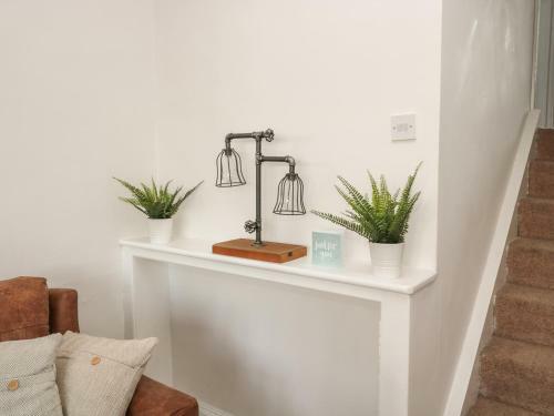 Lovatt House Apartment, North Shields