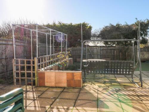 5 Firle Road Annexe