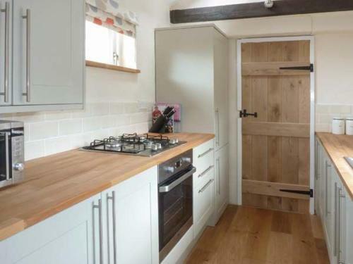Larksworthy Cottage