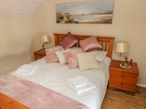 Fisherman's Cottage, Haverfordwest