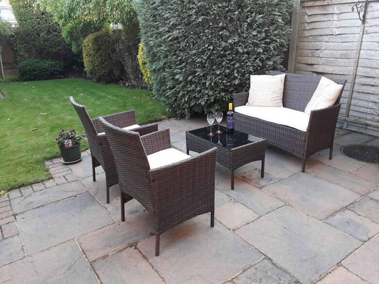 Sawbridgeworth Bed & Breakfast