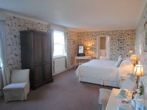 Hotel The Creggans Inn
