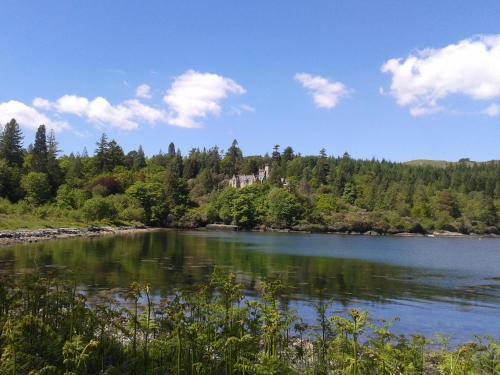 Agroturismo Stonefield Castle Hotel ?a Bespoke Hotel?