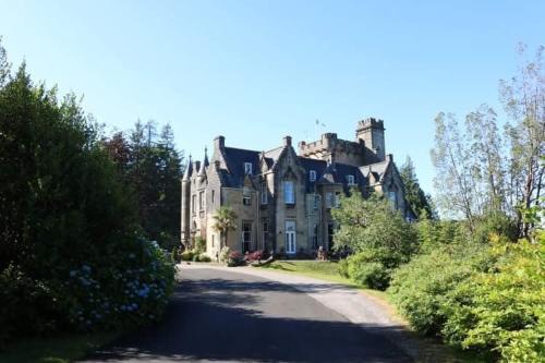 Agroturismo Stonefield Castle Hotel ?a Bespoke Hotel?