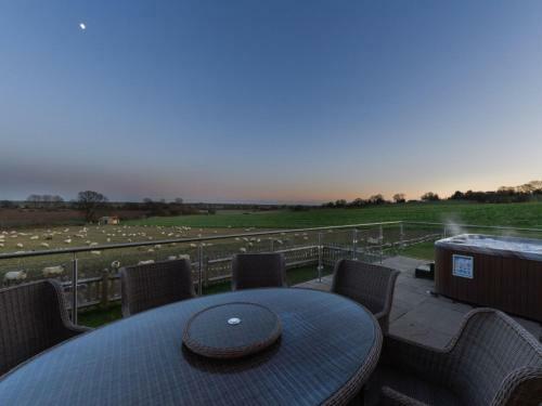 Holiday Home Stone Farm.2