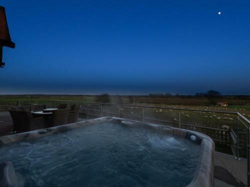 Holiday Home Stone Farm.2