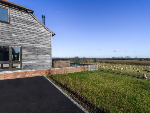Holiday Home Stone Farm.2