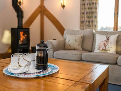 Holiday Home Stone Farm.2