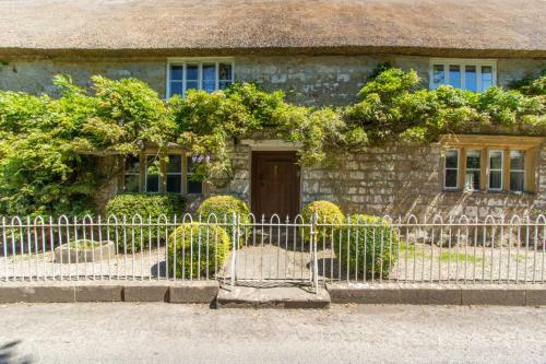 Stocklinch Villa Sleeps 14 Wifi
