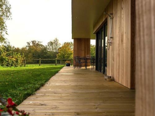 The Granary Larkbeare Grange