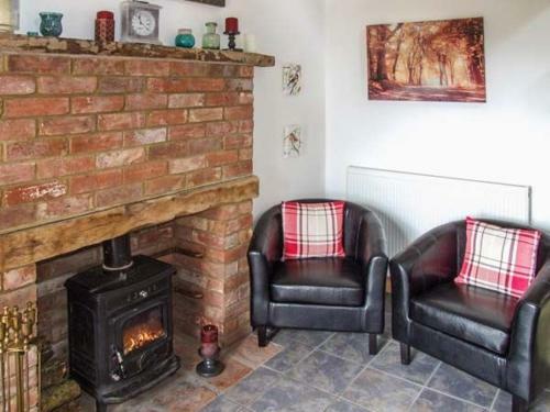 Owl Cottage, Southam