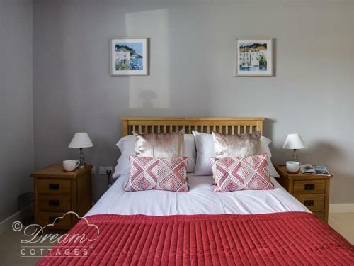 Fishermen's Steps , West Bay