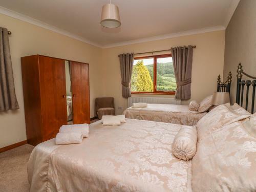 Drainbyrion Farm House