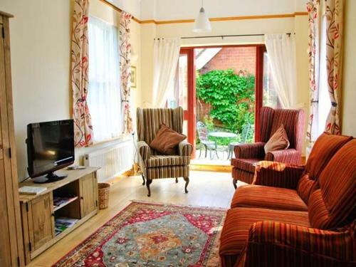 The Tack Room, Worcester