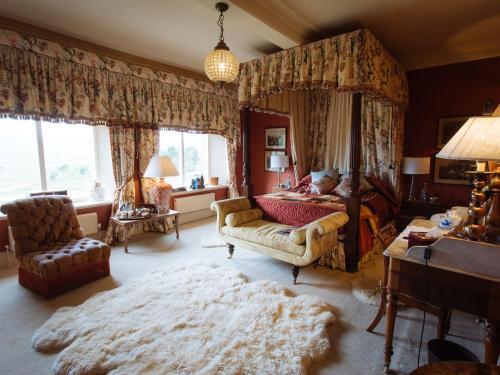 Moscar Lodge, Sheffield