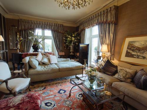 Moscar Lodge, Sheffield