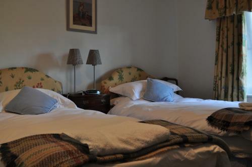 Bed & Breakfast Rose Cottage