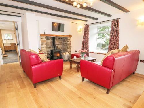Chester House, Bishop Auckland