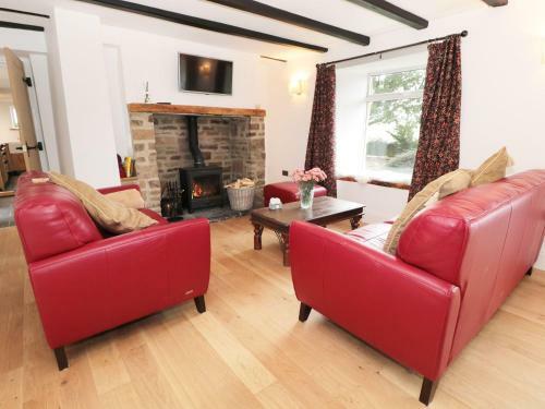 Chester House, Bishop Auckland