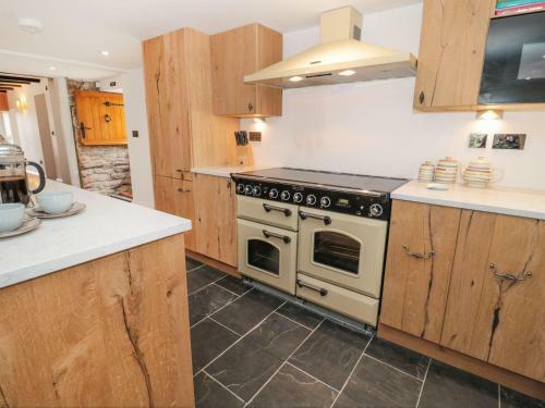Chester House, Bishop Auckland