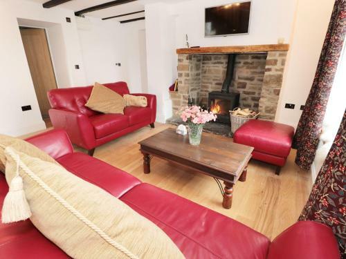 Chester House, Bishop Auckland
