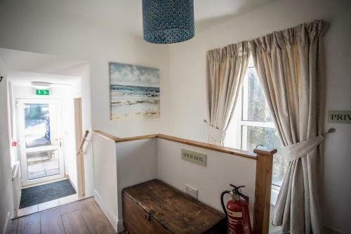 Waters Edge Holiday Apartments