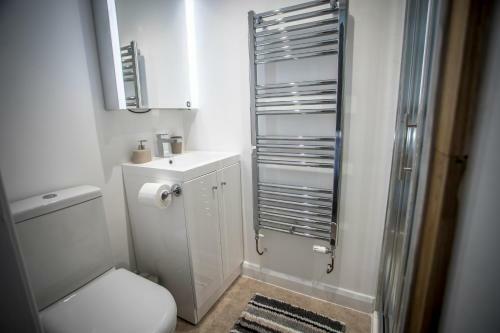 Waters Edge Holiday Apartments