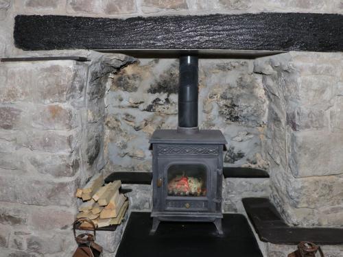 2 Tan Y Marian Uchaf, Benllech