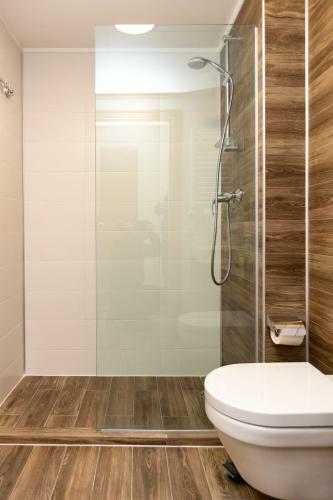 Snowside - Apartment 524 In Bakuriani