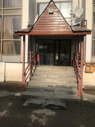 Snow Plaza Apartments 46